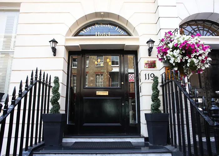 Marylebone Inn Londres